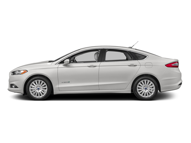 Used 2013 White Ford SE image 10