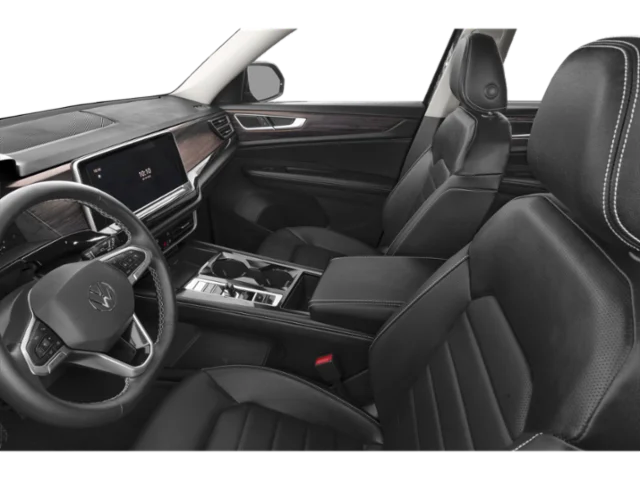 2026 Volkswagen Atlas SEL - Photo 6