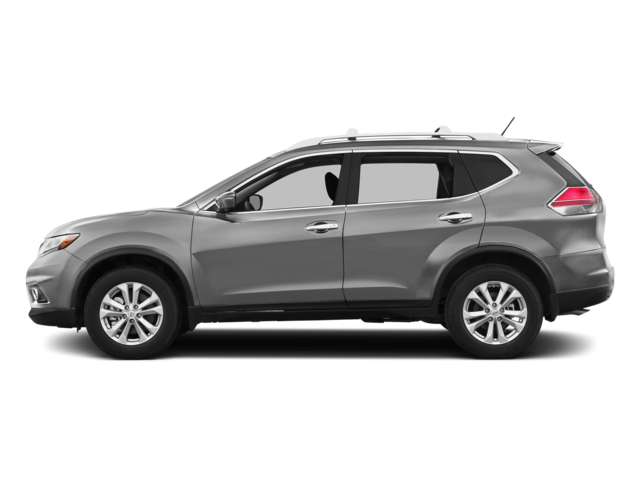 Used 2016 Silver Nissan SV image 3