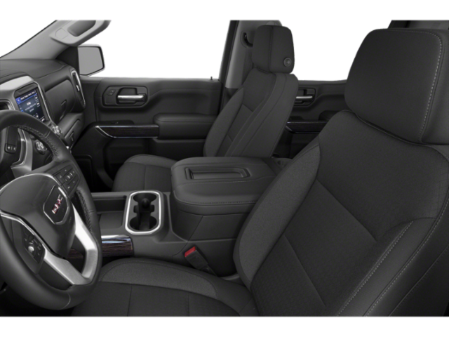 Used 2022 Pacific Blue Metallic GMC Elevation image 6