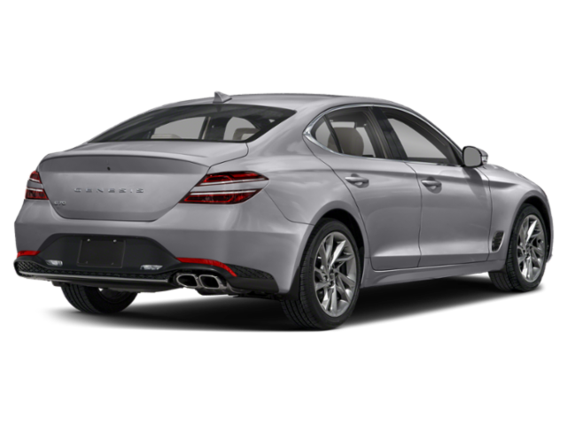 2022 Genesis G70 2.0T photo 2