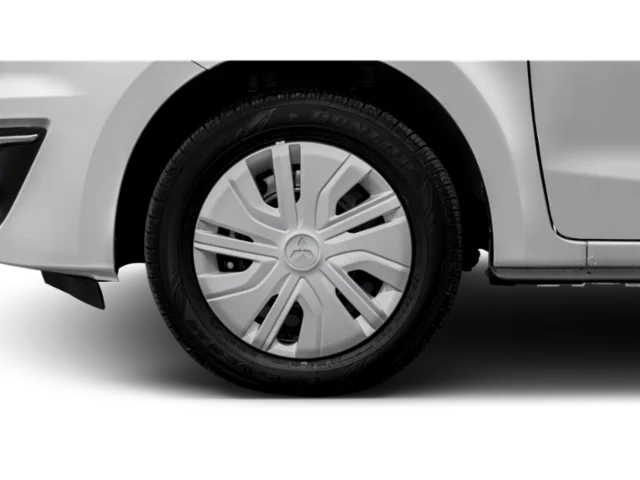 Used 2019 Black Mitsubishi ES image 8