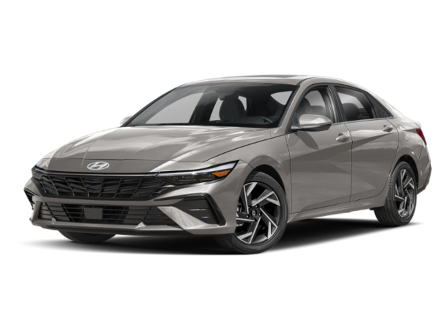 New 2026 Silver Hyundai Limited image 19