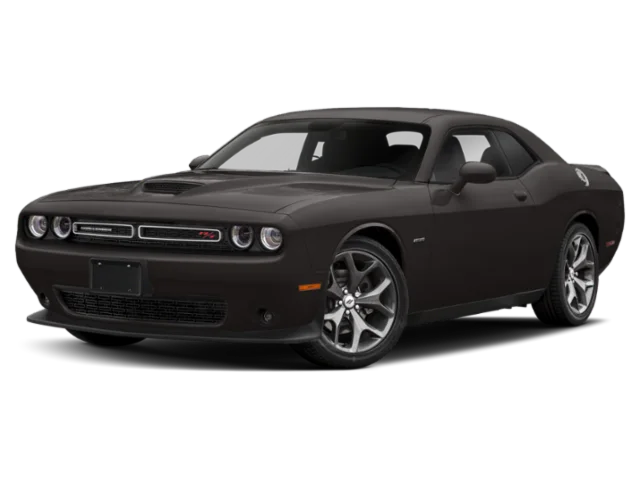 2020 Dodge Challenger R/T's photo