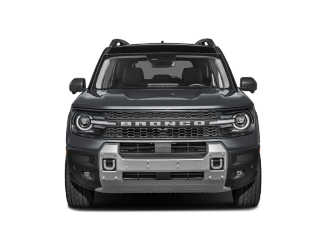 New 2026  Ford BRONCO SPT BD image 20