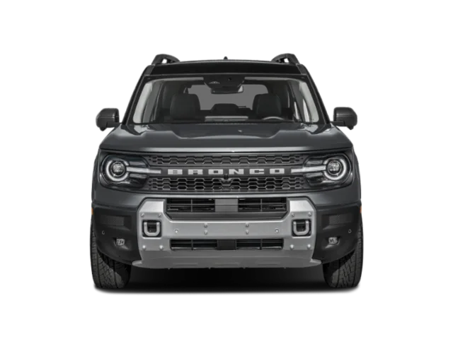 New 2026  Ford BRONCO SPT BD image 4