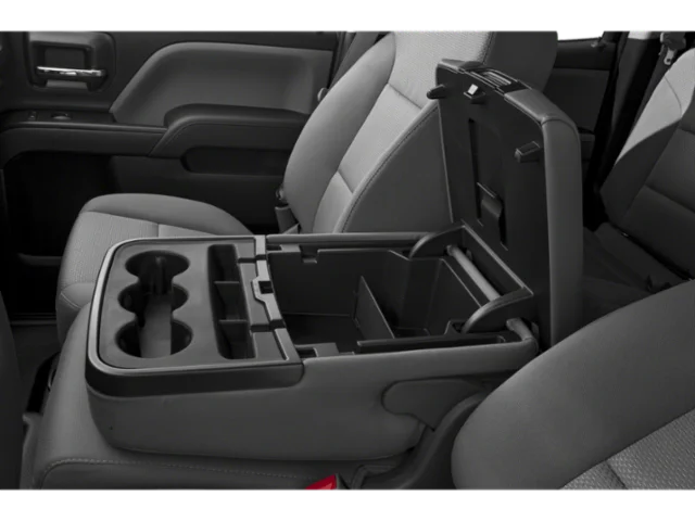 Used 2019 Red GMC Denali image 12