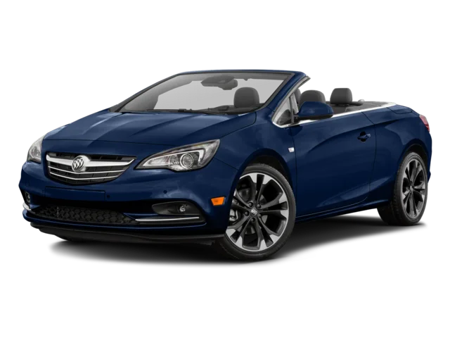 2017 Buick Cascada Sport Touring's photo
