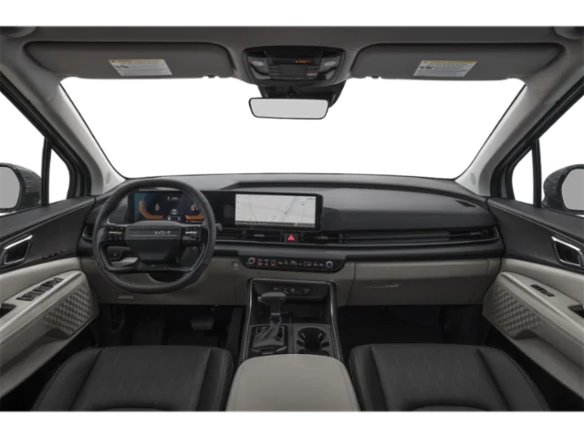 New 2027 Iceberg Green Kia EX image 5