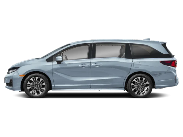New 2026 Sonic Gray Pearl Honda Elite image 3