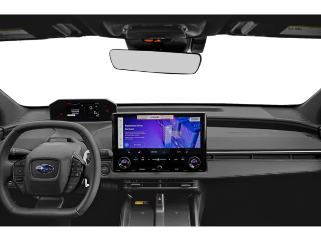 New 2027 Blue Subaru Touring image 4
