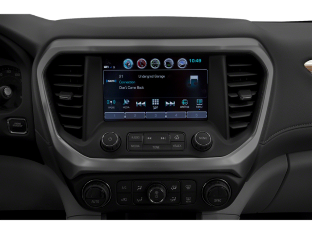 Used 2019 PEPPERDUST METALLIC GMC SLT image 7