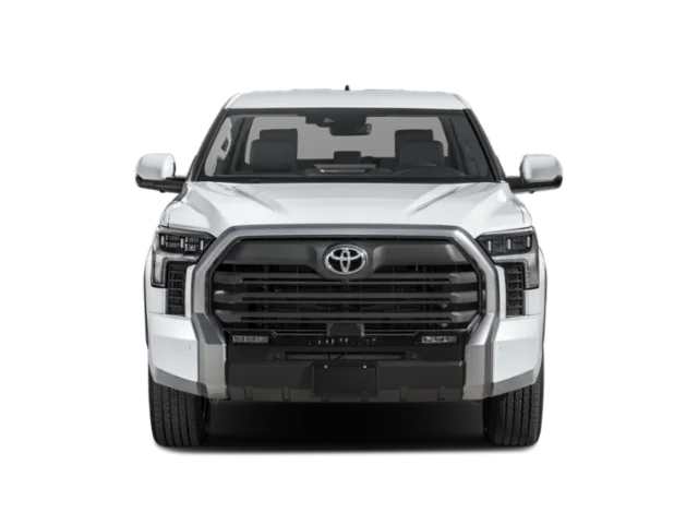 New 2026  Toyota Limited image 4