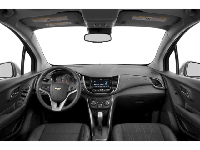 Used 2019 Gray Chevrolet LT image 8