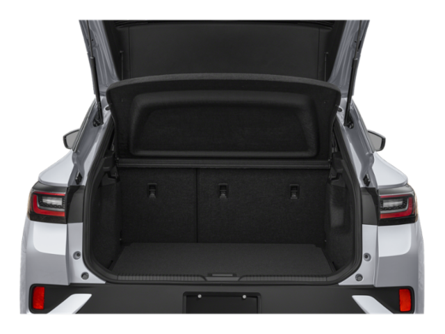 New 2026 Opal White Pearl Volkswagen Pro image 8