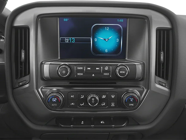 Used 2014 BLACK Chevrolet LT image 7