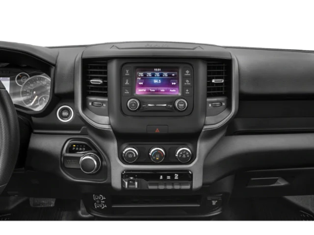 Used 2020  Ram Tradesman image 9
