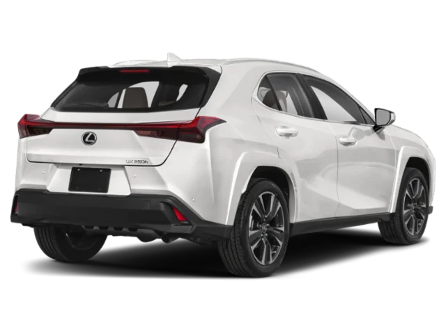 Certified Used 2024 Silver Lexus 250h Premium image 2