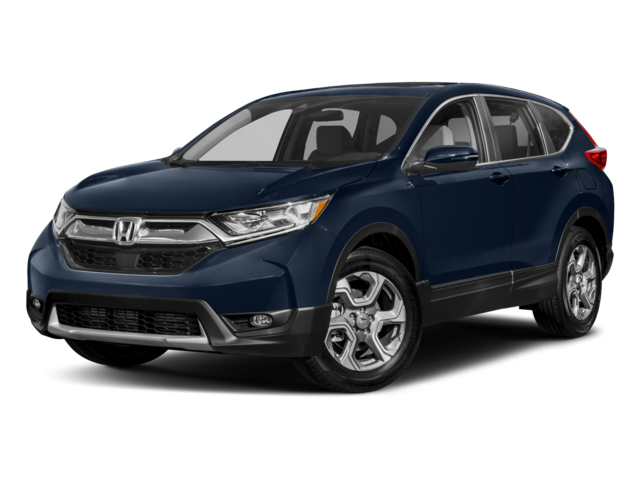 Used 2018  Honda EX image 9