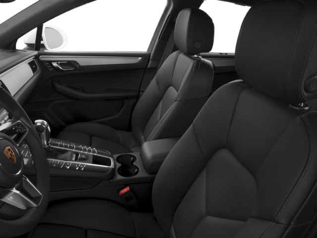 Used 2018 Black Porsche S image 6