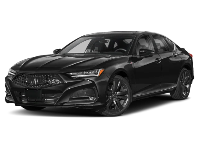 2023 Acura TLX w/A-Spec Package FWD photo