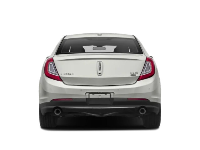 Used 2015  Lincoln base image 5