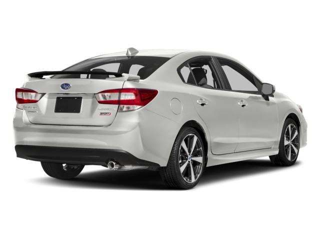 Used 2017 Subaru Impreza Sport with VIN 4S3GKAM65H3606675 for sale in Waterville, ME