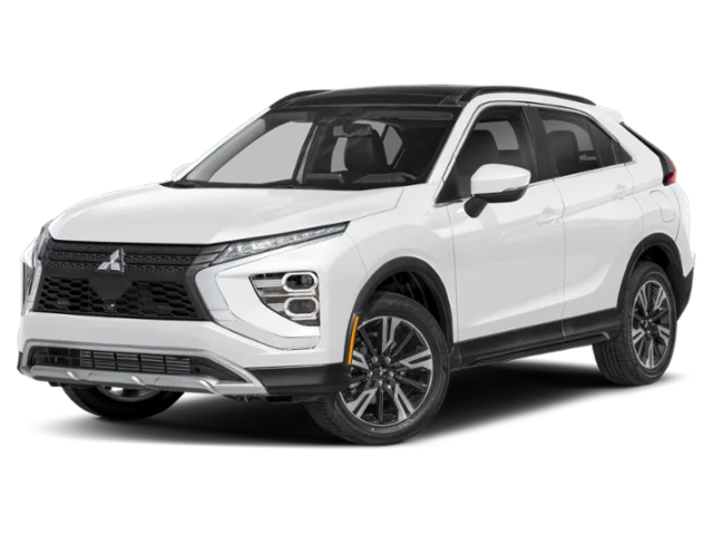 2026 Mitsubishi Eclipse Cross SE S-AWC's photo