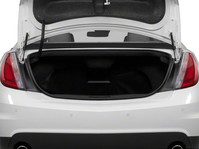 Used 2010 Blue Lincoln Base image 11
