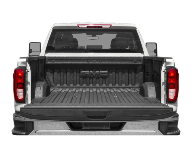 Used 2022 White GMC Pro image 8