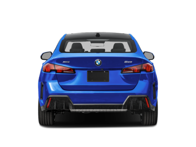 New 2026  BMW 228 Gran Coupe image 5