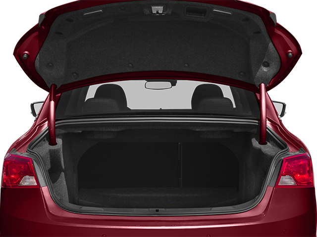 Used 2014 Blue Chevrolet LT image 10