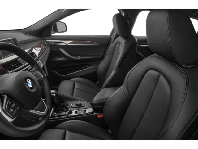 Used 2019 Silver BMW xDrive28i image 6