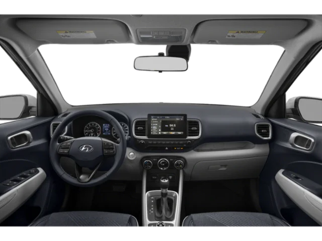 Used 2022 GRAY Hyundai Limited image 8