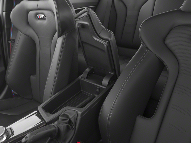 Used 2018 White BMW Base image 12