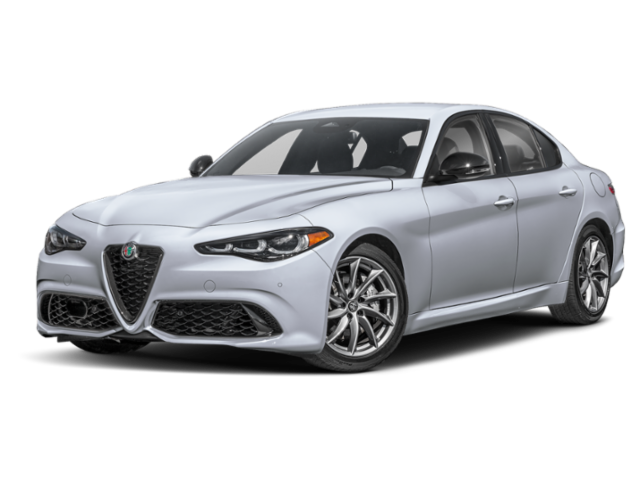 2025 Alfa Romeo Giulia Giulia RWD's photo