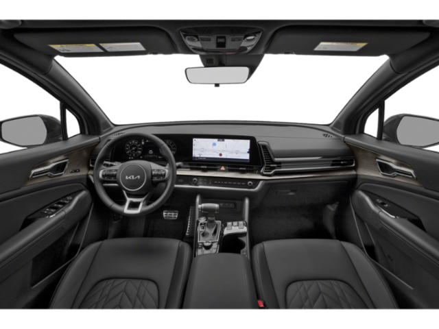 Used 2024 Green Kia X-Pro image 5