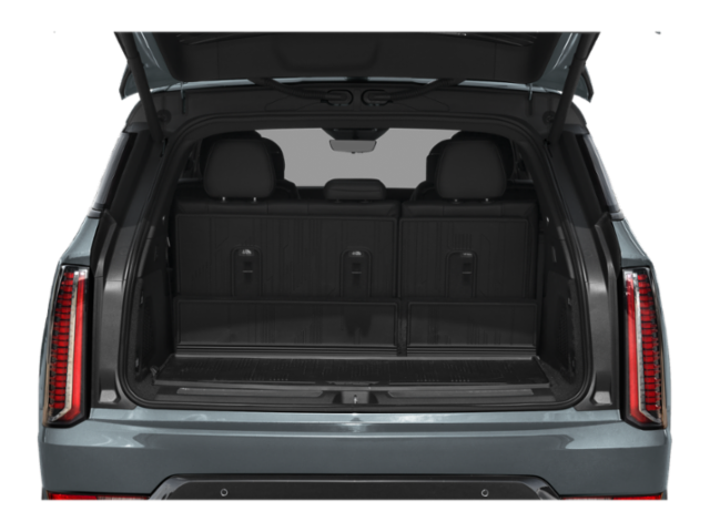 Used 2026 Black Cadillac Sport image 8