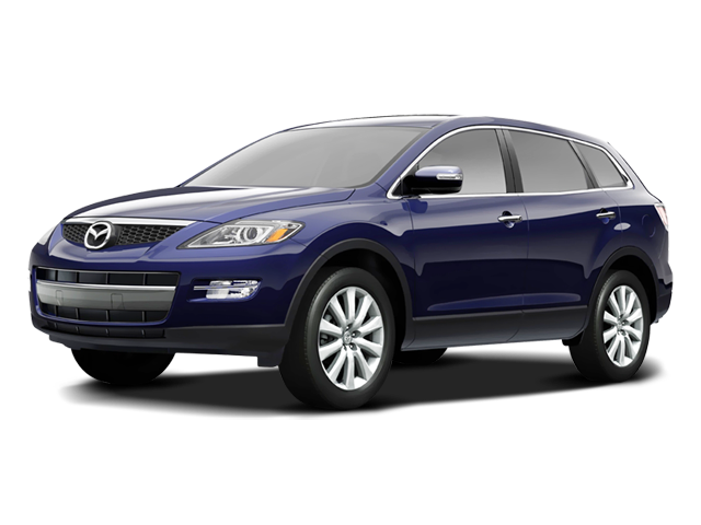 2008 Mazda CX-9 Touring