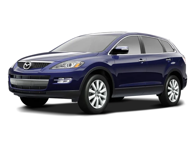 2008 Mazda CX-9 3.7 Auto Sport's photo