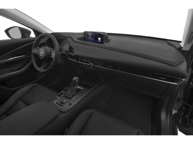 Used 2021 Gray Mazda Select image 12