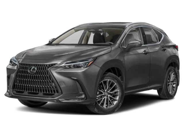 Used 2024 Gray Lexus 350 Base image 5