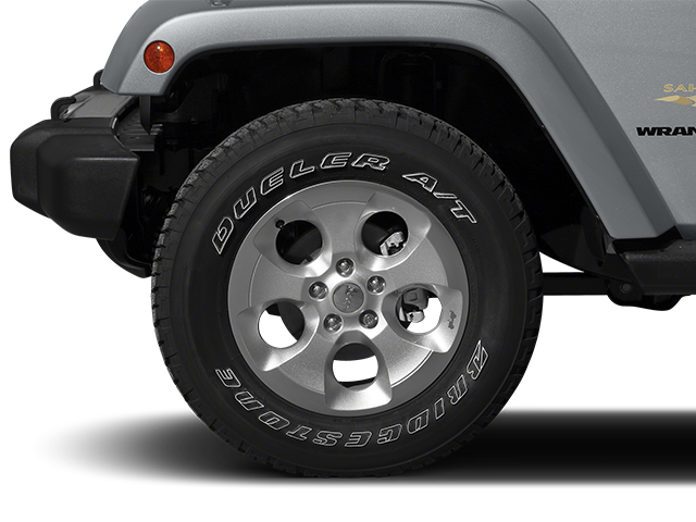 Used 2014 Black Jeep Sport image 8