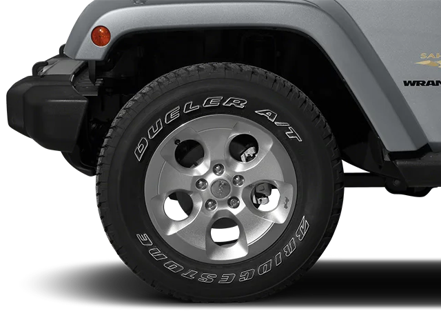 Used 2014 Black Jeep Sport image 8