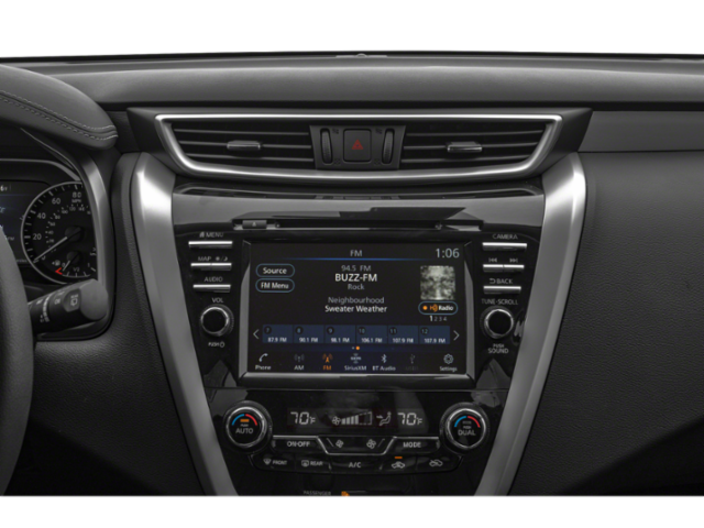 Used 2021 Pearl White Tricoat Nissan SL image 12