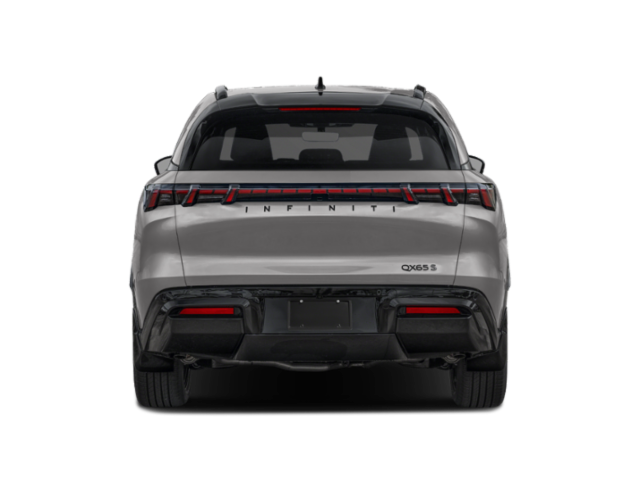 New 2027 GAT/MINERAL BL INFINITI Sport AWD image 5