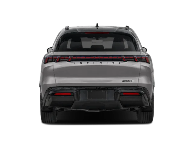 New 2027 2T RAD WHT INFINITI Sport AWD image 13