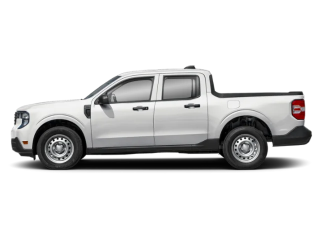 New 2026 Oxford White Ford XL image 3