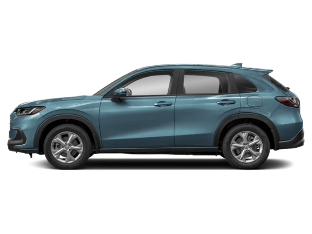 Certified Used 2024 Nordic Forest Pearl Honda LX image 3