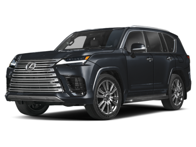 New 2026 Caviar Lexus ULTRA LUXURY image 8